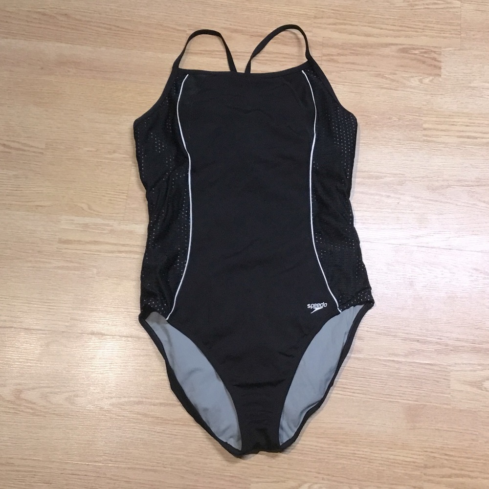 Speedo Swimsuit